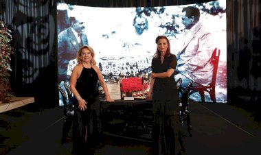 KARACA ANA SPONSORLUĞUNDA “SOFRALAR SERGİSİ” GERÇEKLEŞTİ