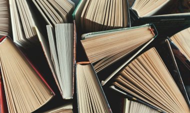 4 yeni kitap raflarda