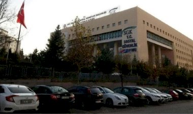 SGK yolsuzluğunda ikinci perde açılıyor