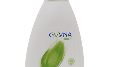 Gvyna ile Yeni Yıla Temiz bir Başlangıç