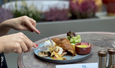 Artois Cadde ile benzersiz bir gastronomi yolculuğuna hazır olun