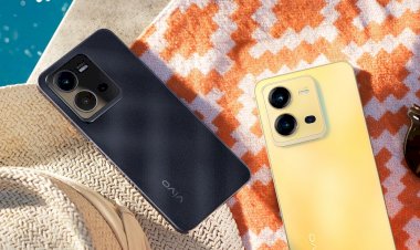 vivo V25 5G ile profesyonel fotoğrafçılara taş çıkarın