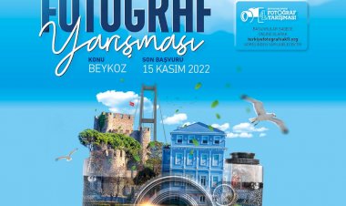 Beykoz Belediyesi 4. Fotoğraf Yarışması Başvuruları Sona Erdi