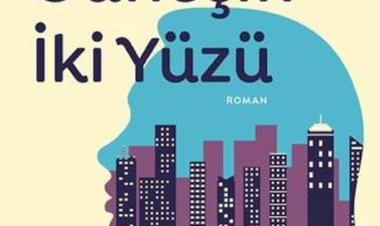 Bahar Eriş Güneşin İki Yüzü