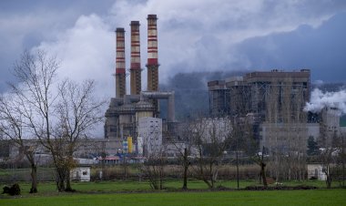 Türkiye’den Beklenen Azaltım Hedefi Gelmedi