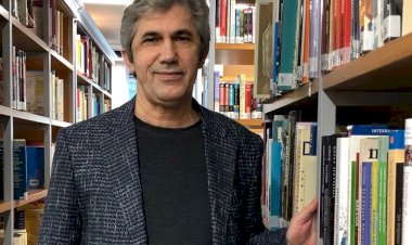 Prof. Dr. Süleyman İrvan: “Olağan dışı durumlarda güvenilir doğrulama platformları devreye girmeli”