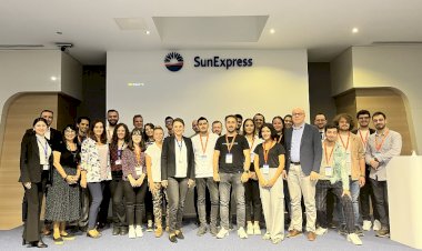 SunExpress, Genç Yetenek Programı FLY ile yeni mezunlara iş fırsatı sunuyor