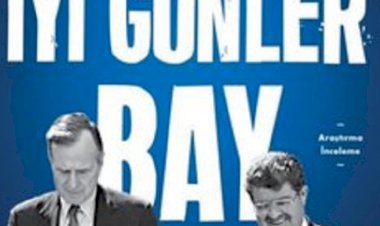 İyi Günler Bay Başkan - Körfez Savaşı'nda Özal - Bush Görüşmeleri