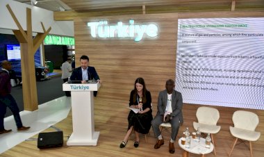 BM İklim Zirvesi’nde tütün ürünlerinin çevresel etkileri tartışıldı