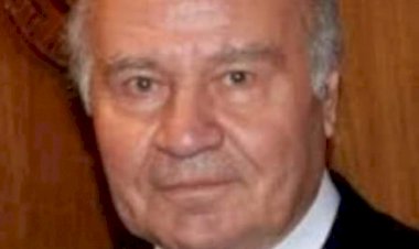 Prof. Dr. Turan YAZGAN kimdir?