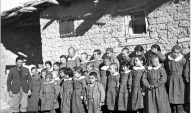 "BANA ÇİÇEK GETİRİN,
