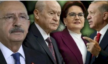 YKS ile seçim tarihi çakışıyor: Seçim tarihi öne çekilebilir mi?