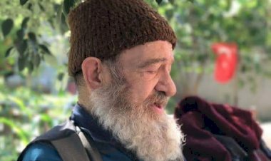 Taşova Uç Beyi  Rahmetli Ali Rıza Günaydın