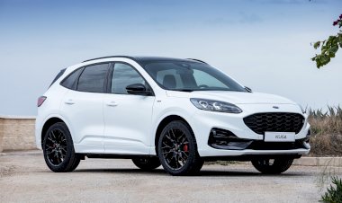 Ford Kuga’dan Yeni Donanım Paketi: