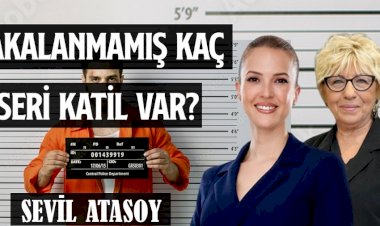 Prof. Dr. Sevil Atasoy “kadınlar için esas tehlike evin içinde!”