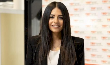 Elif Aslı Yıldız, sektör profesyonellerine seslenecek