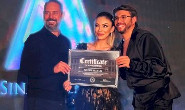 Güzelik Uzmanlarına PhiAcademy'den Sertifika Programı