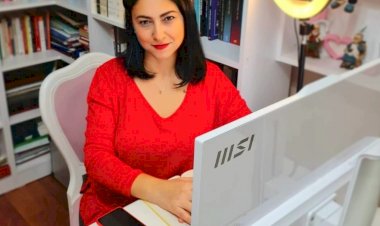 Bize kimse bunları anlatmadı!
