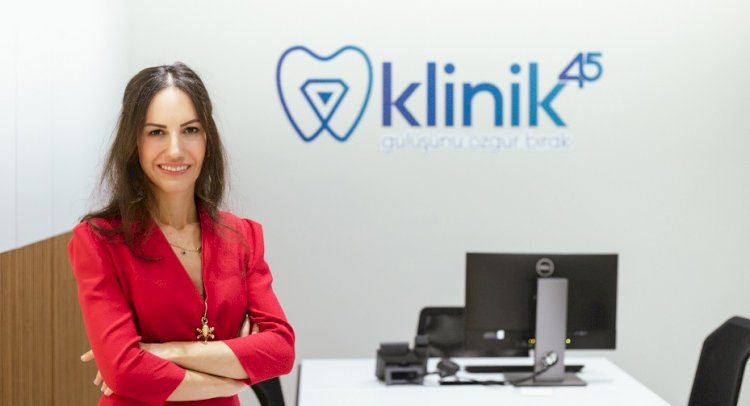 Invisalign ile Konforlu Bir Tedavi Mümkün