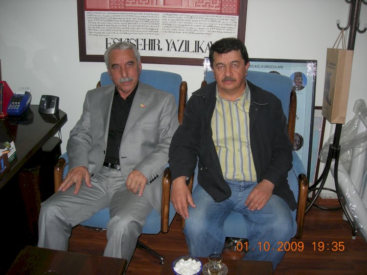 Sadettin Kaplan