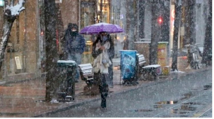 5 Kasım 2022 hava durumu... Meteoroloji açıkladı: Bugün hava nasıl olacak?