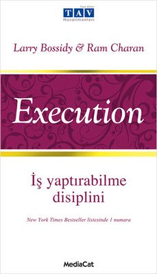 İş Yaptırabilme Disiplini