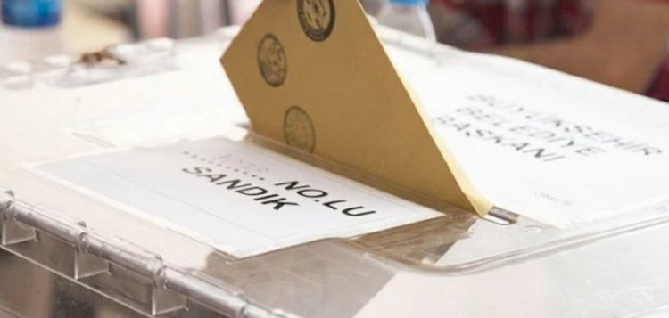 Siyasette liste telaşı başladı