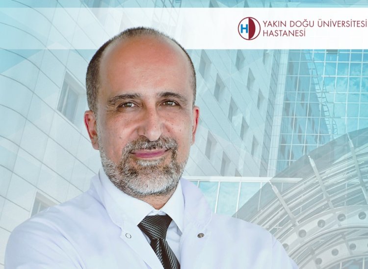 Göğüs kemiği açılmadan baypas ameliyatı