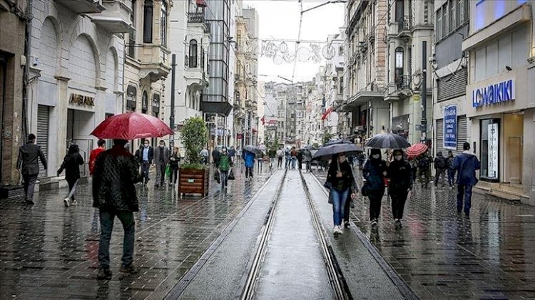 Sıcaklık 8 derece kadar düşüyor!