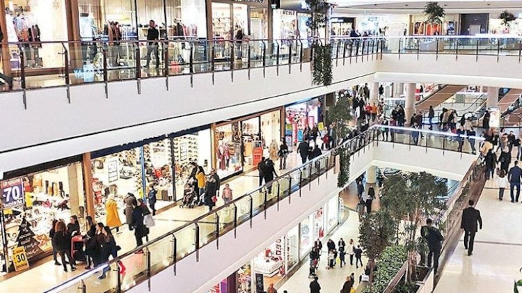 AVM’ler borcunun faizini bile ödeyemiyor