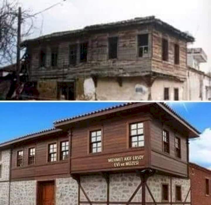ANKARA TACETTİN DERGAHI'NDAKİ TARİHİ SIR NEDİR?