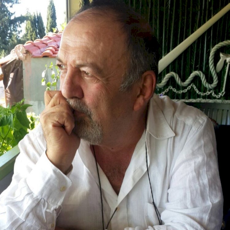Biliyor musun Atam, gelecek sene senin öldüğün yaşta olacağım.