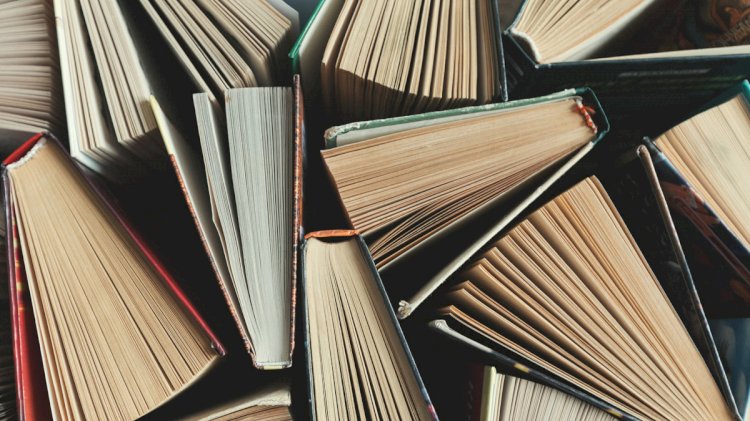 4 yeni kitap raflarda