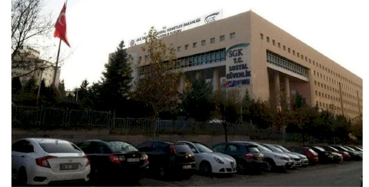 SGK yolsuzluğunda ikinci perde açılıyor