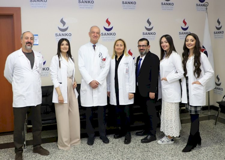 -“AKCİĞER KANSERİNDE TAMAMLAYICI TEDAVİLER” PROGRAMI