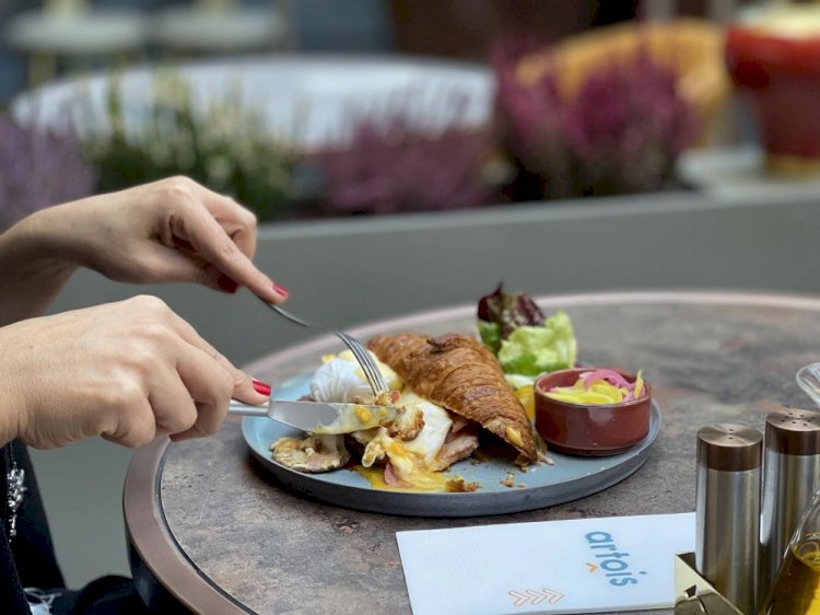 Artois Cadde ile benzersiz bir gastronomi yolculuğuna hazır olun
