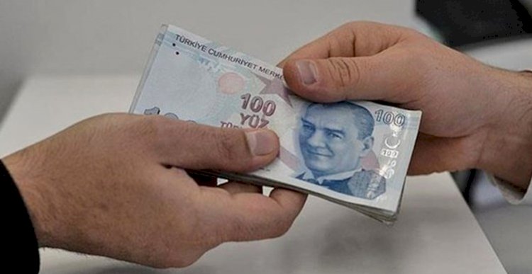 İş Bankasından emekliye 3 gün içerisinde 4 bin 500 TL! Promosyon arttı...