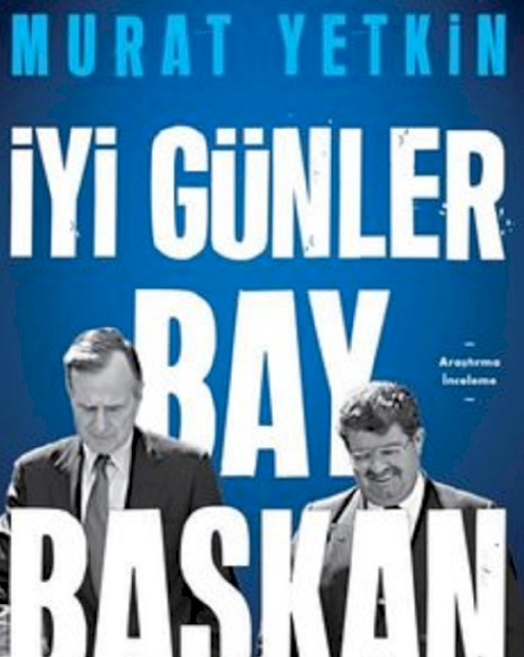 İyi Günler Bay Başkan - Körfez Savaşı'nda Özal - Bush Görüşmeleri