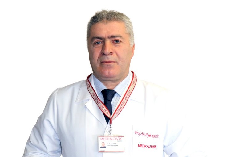 Obezite insan ömrünü kısaltıyor