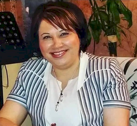 KIRIK SAÇ TOKASI_ÇAMURLU PAPATYA