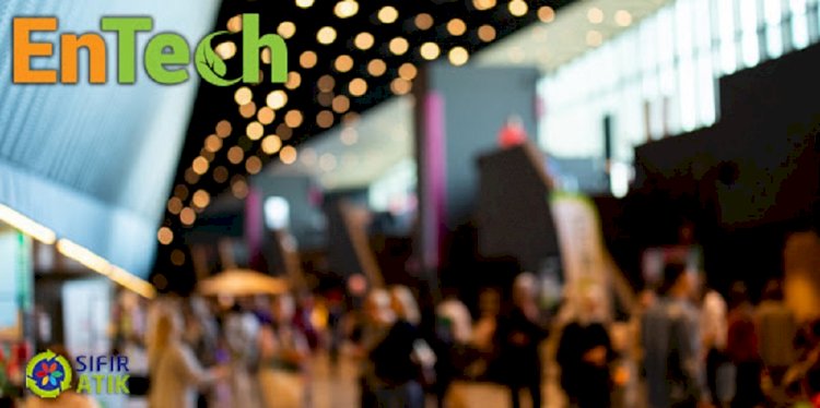 Çevreye en duyarlı fuar Ankara’da açılıyor