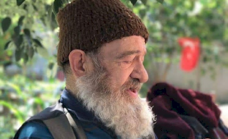 Taşova Uç Beyi  Rahmetli Ali Rıza Günaydın