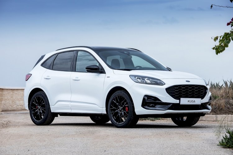 Ford Kuga’dan Yeni Donanım Paketi: