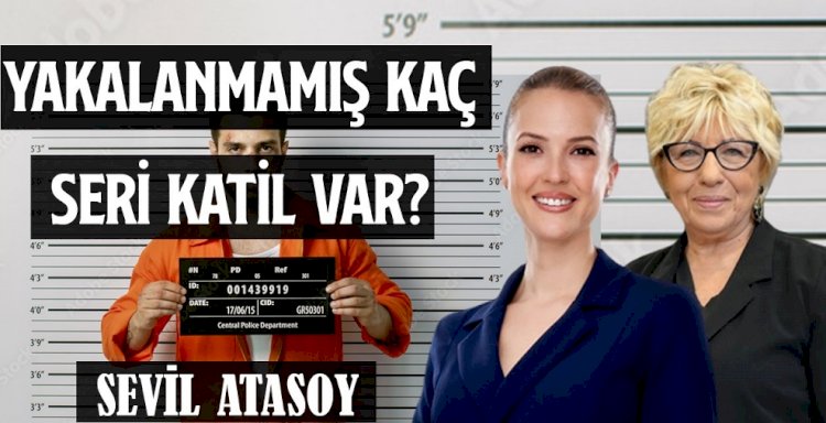 Prof. Dr. Sevil Atasoy “kadınlar için esas tehlike evin içinde!”