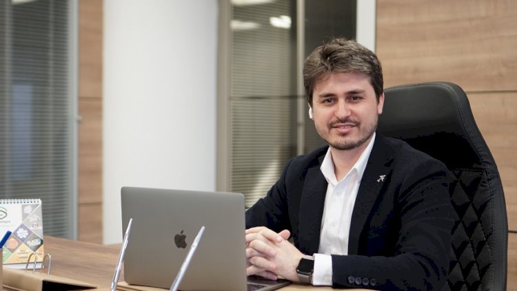 PrinWork ile E-İhracatta Coğrafya Kader Olmaktan Çıkıyor