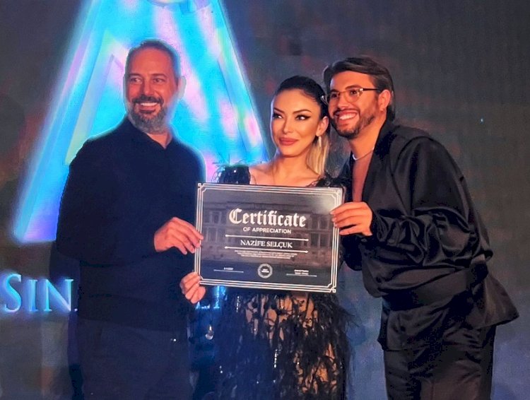 Güzelik Uzmanlarına PhiAcademy'den Sertifika Programı