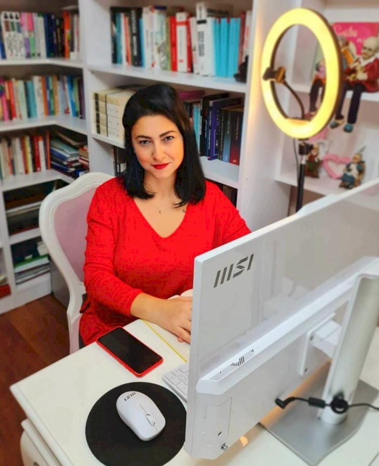 Bize kimse bunları anlatmadı!