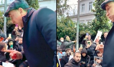 Bu tavır Uygur'a reva mı