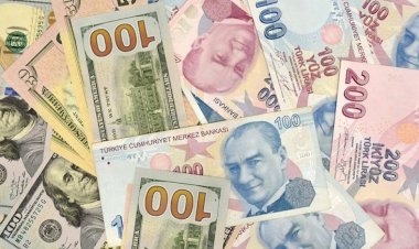 Dövizini bozduran nereye gitti?