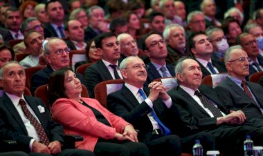 Kılıçdaroğlu, Ekonomi Vizyon Belgesi’ni açıkladı: